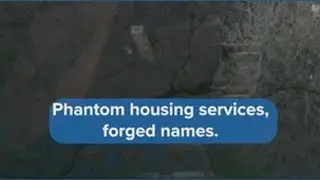 KARE 11 Investigates: Housing Hustle, an expos&eacute; on Medicaid fraud inside MN housing services program