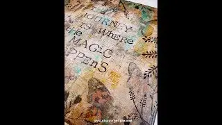 Sunday Inspiration 9 24 17 The magic in the journey