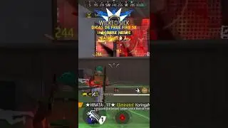 #freefirecapa #freefire #freefireclipsfreefirehighlights #comodarcapa #garenafreefire