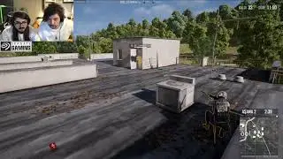 CodeMarco TEKLİ İLE ROOT'U &Ouml;LD&Uuml;R&Uuml;YOR (BBL INHOUSE PUBG)