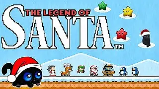 The Legend of Santa: Happy Holidays! ⭐
