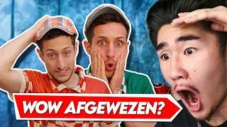 Geeks vs Hanwe | React op een React 🤯