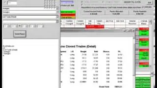 Cool Trade Pro - DOW 30 Long Strategy-Best Stock Trading Software