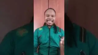 PAC Deputy President - Lunga Mantashe QnA
