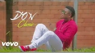 Don Classic   Mafungu Saba ( Official Video HD ) #Director_Vipper