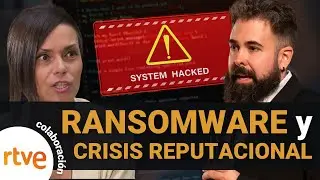 CIBERDELITOS: CÓMO operaban HIVE, el RANSOWARE AS A SEVICE que EXTORSIONABA 2 veces a las VÍCTIMAS