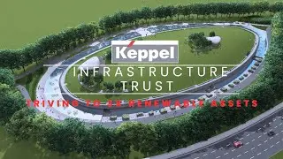 Keppel Infrastructure Trust FY2022 Analysis - King of Renewable Assets