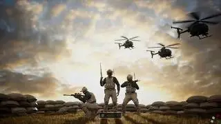 Tip of the Spear: Task Force Elite | PC Indie Gameplay