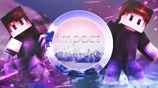 I Мой КФГ Чита Impact 4.9.1 На Майнкрафт 1.16.5 ! I