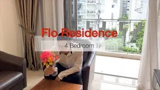 Singapore Condo Property Listing Video - Flo Residence at Punggol Field Walk 4 Bedder For Sale