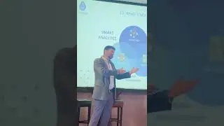 bioFeeder se destac&oacute; en el Global Shrimp Forum en Utrecht. Futuro m&aacute;s sostenible y eficiente. 🦐