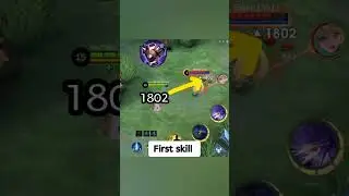 Best Item to counter Lesley