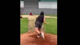 Left-Handed Pitcher &ndash; Gerant Vega (Class of 2026) &ndash;FB up to 90 mph &ndash;CH 80 mph &ndash;BB 74 mph &ndash;3.65 GPA