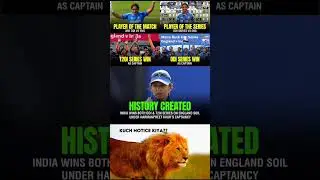Kuch Notice Kiya ? 🔥 #cricket #shorts #viral #trending #harmanpreetkaur #historycreated #history