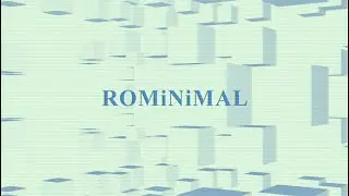Sample Tools by Cr2 - Rominimal (Sample Pack) [Barac, Varhat, Rhadoo, Silat Beksi, and Cristi Con]