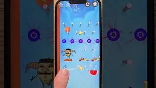 Harder Than It Looks 😭 Bob The Funny & Crazy Pinball
