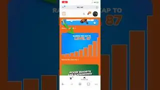 Rec Room is increasing the max level ￼