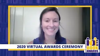 Next Generation Indie Book Awards 2020 VIRTUAL AWARD CEREMONY!