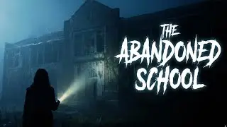 The Bell Rang After Midnight | A Scary School Horror Story&rdquo;