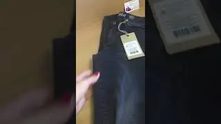 Идеальные джинсы Conte