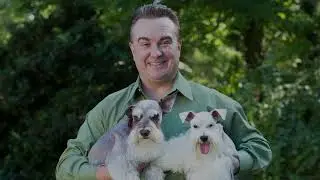 Pet Info Cafe Ep3 Tim Link Finding Lost Pets with Interspecies Communication