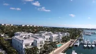 Cannonsport Marina Palm Beach Inlet Singer Island
