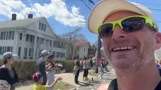 2024 Boston Marathon Movie
