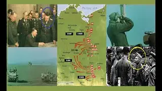 Hitler's War The Eastern Front - ''The Death Trap''