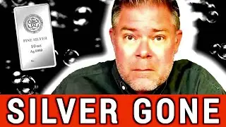 💥 СЕРЕБРО 💥 Они захватывают рынок СЕРЕБРА!!... (и цену на золото тоже)