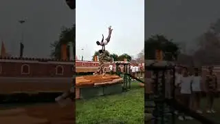 CISF Physical training video | commando training video | #faujilyfstyle #indianmilitary #viralshorts
