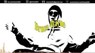 Bruce Wayne | Big Baby Tape x Big Baby Scumbag type beat [prod. by shawty2kk]