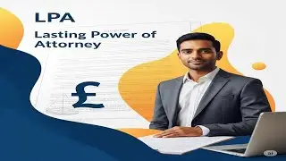 What is an LPA attorney?