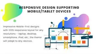 Introducing ET Plumbing Responsive WordPress Theme