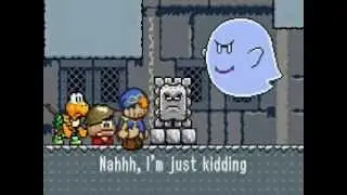 SUPER MARIO ZOMBIE EDITION (rus)