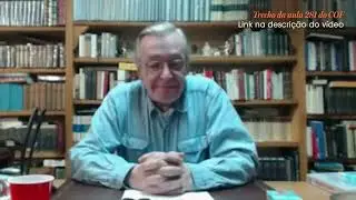 Ошибка, которая разрушает целое поколение студентов | Олаво де Карвалью