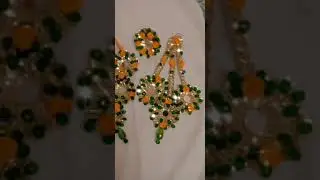 Gota jewellery