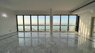 4 Master BHK Penthouse: Rental 220K: Corniche Park @AbdulProperties #abudhabi #penthouse
