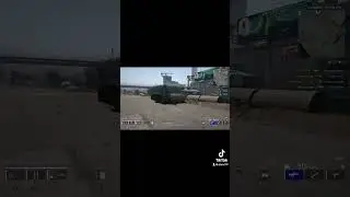 4 kills kickoff #offthegrid #gaming #otg