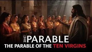 Jesus Explained the Parable of the TEN Virgins - The Meaning will shock you.