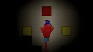 Poppy Brick Factory/ Chapter 2/ игровой тизер-трейлер