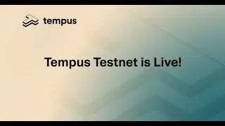 Tempus Goerli Testnet