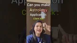 How to make Astrology app like Astrotalk | Astrology app development | Make online astrology app