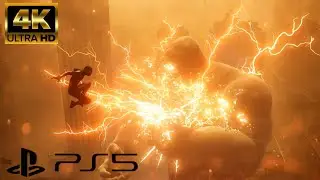 🕸️ Marvel&rsquo;s Spider-Man 2 Gameplay | PS5 | Full Action & Story Mode 🕸️