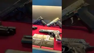 Sigsauer Special Weapons #sigsauer #weaponsdaily #gunsdaily #gunskin #gunsofinstagram #gunna #milita