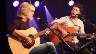Sol da Madrugada - Oswaldo Montenegro e L&eacute;o Pinheiro