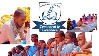 Kutulo Elite Integrated Academy Marks Colourful End of Term Ceremony