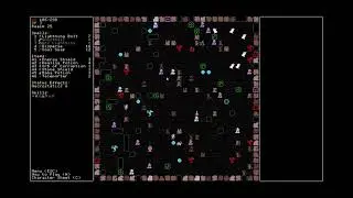 Rift Wizard - Lightning / Dark vs Mordred