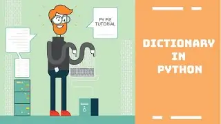 Python Tutorial for Beginners [DataTypes] | Dictionary In Python | Python Dictionary Tutorial