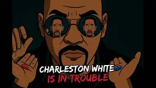 🔥 CHARLESTON WHITE CANCELED AFTER GOING OFF ON WHITE PEOPLE