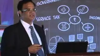 Indian Union Budget Analysis - FY 13-14 - Part2 - Kotak Securities